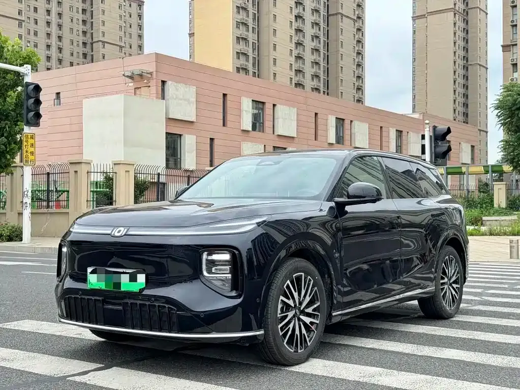 Qiyuan Q07