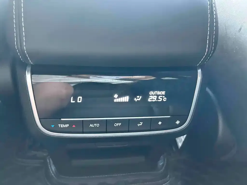 GAC Motor Trumpchi GS8 — фото 2