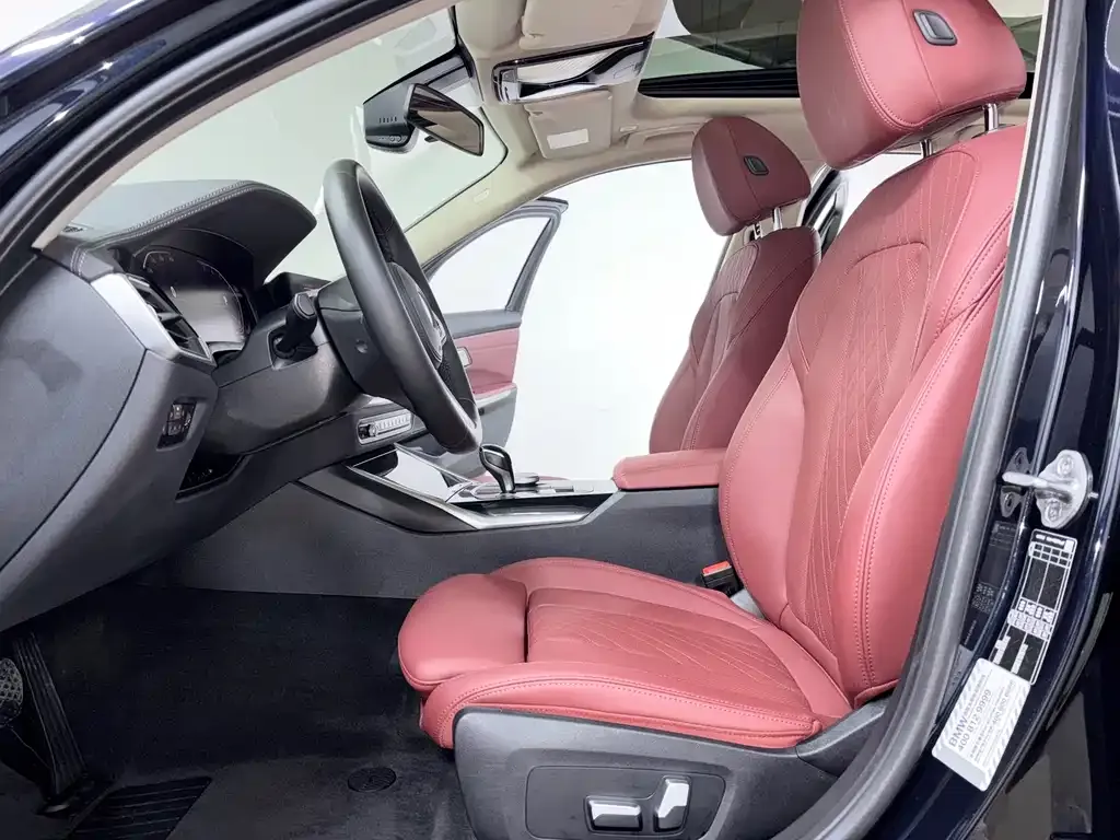 BMW 3 Series — фото 10
