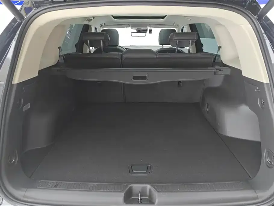 Buick Envision Plus — фото 5