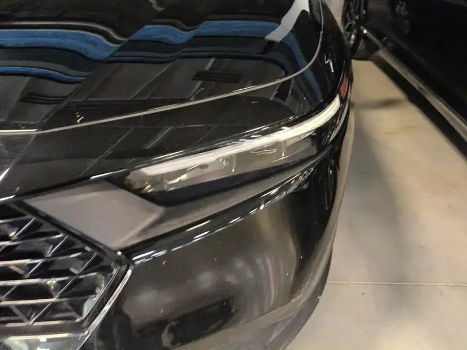 Honda Accord — фото 4
