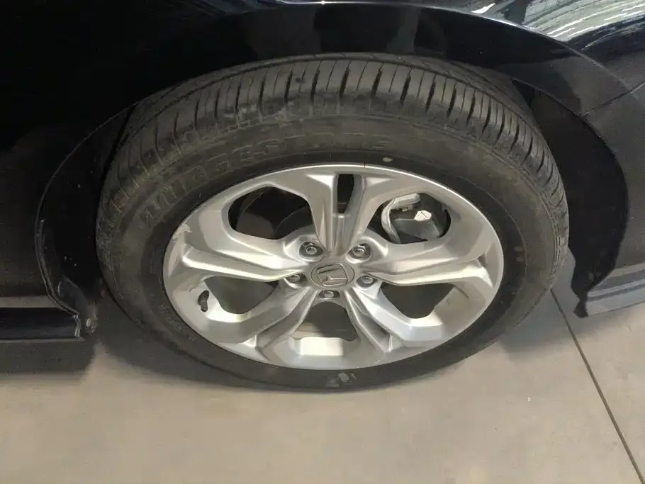 Honda Accord — фото 2