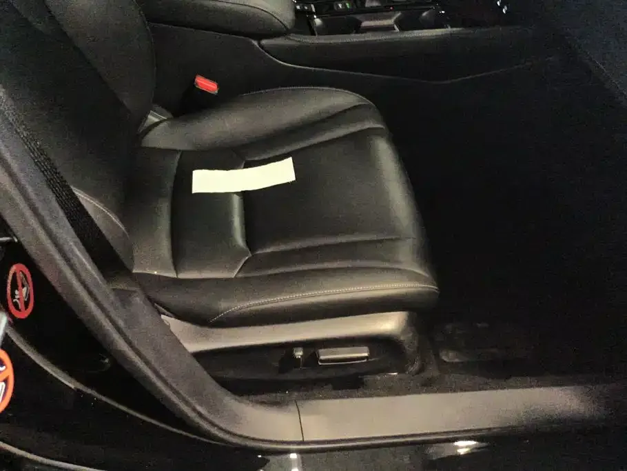 Honda Accord — фото 3
