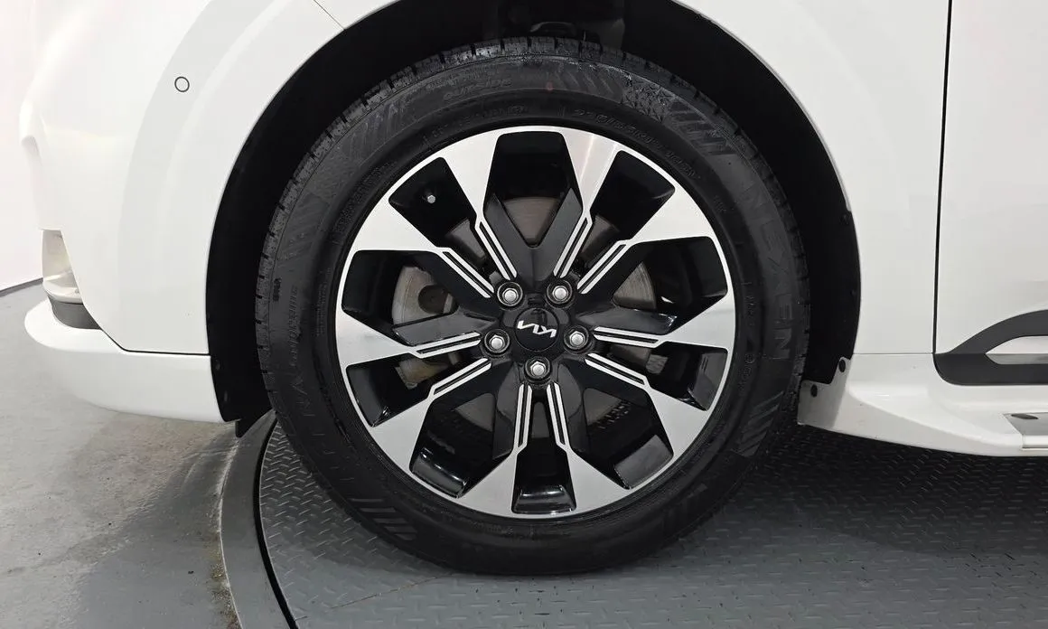 Kia Carnival 2023 из KR, фото 8