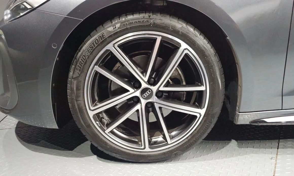 Audi A5 2025 из KR, фото 6