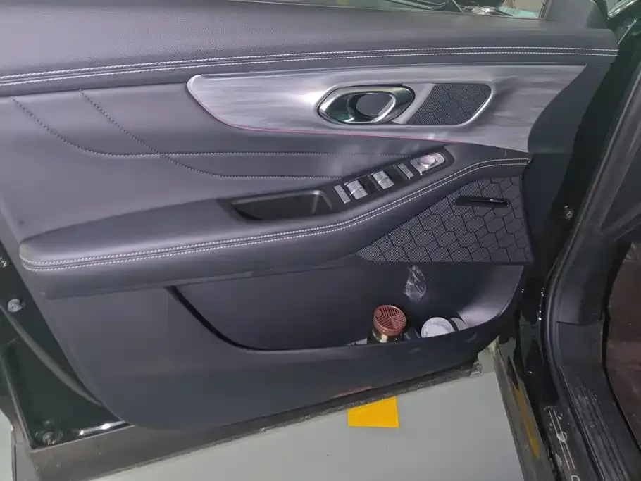 GAC Motor Trumpchi GS8 2024 из CN, фото 9