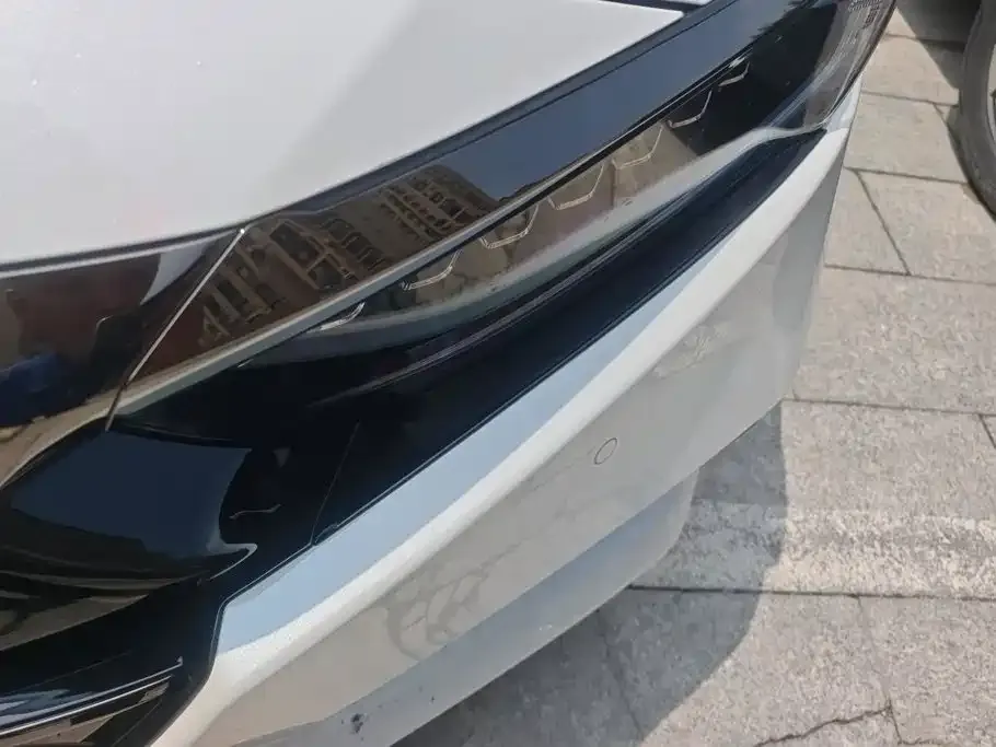 Honda Accord — фото 6