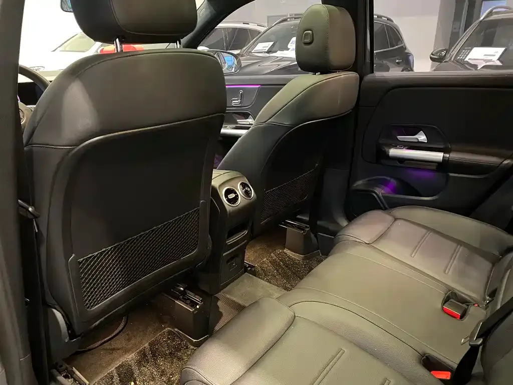 Mercedes-Benz GLA — фото 8