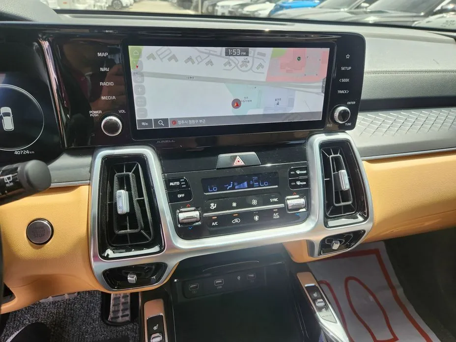Kia Sorento — фото 2