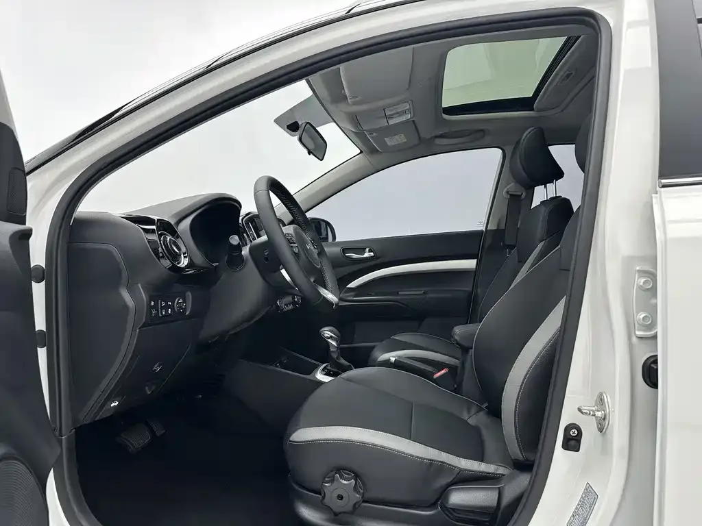 Kia KX1 — фото 10