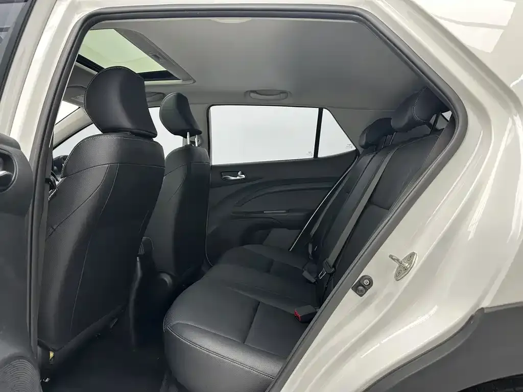 Kia KX1 — фото 7