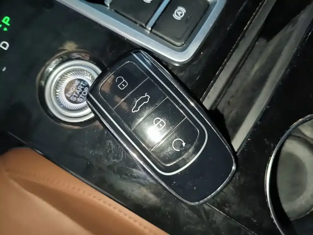 Chery Tiggo 8 PLUS — фото 7