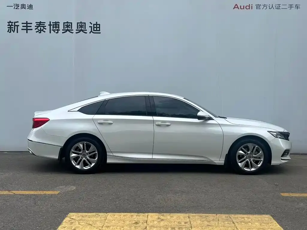 Honda Accord — фото 2