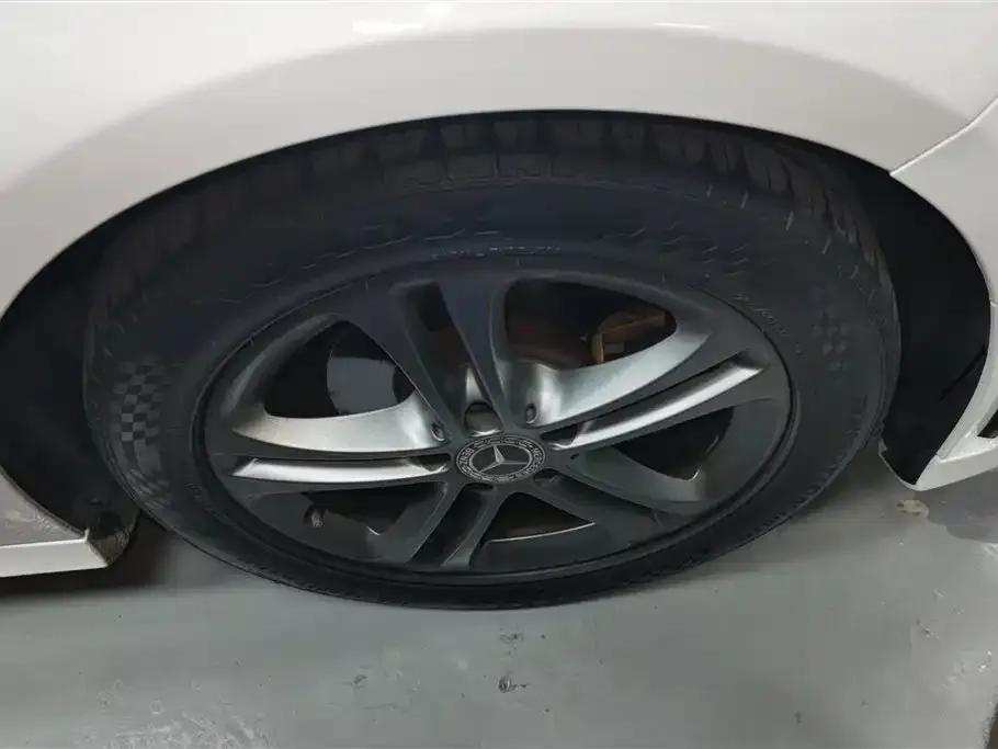 Mercedes-Benz A-Class 2021 из CN, фото 6