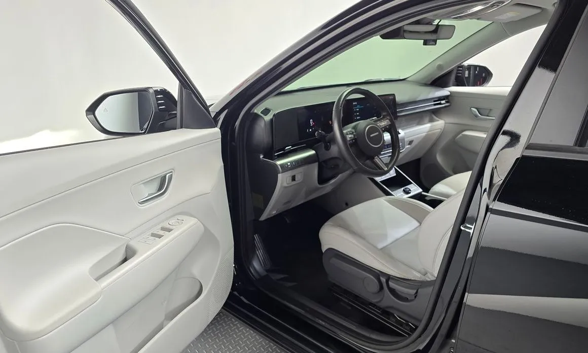 Hyundai Kona 2023 из KR, фото 10