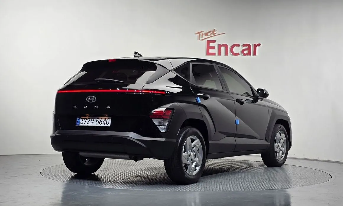 Hyundai Kona 2023 из KR, фото 6