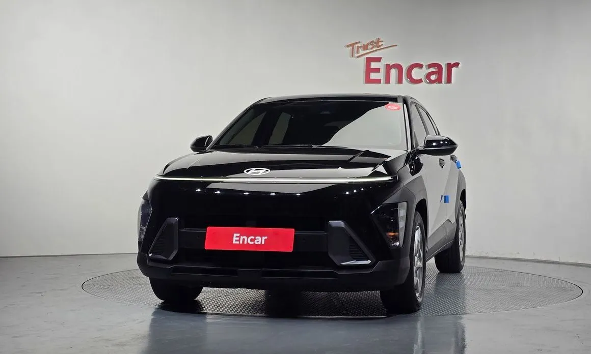 Hyundai Kona 2023 из KR, фото 5