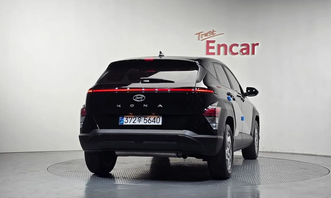 Hyundai Kona 2023 из KR, фото 3