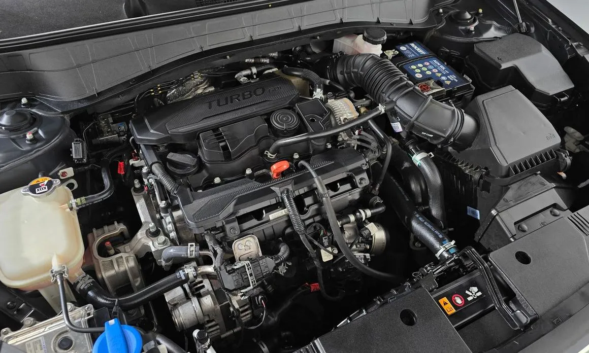 Hyundai Kona 2023 из KR, фото 9