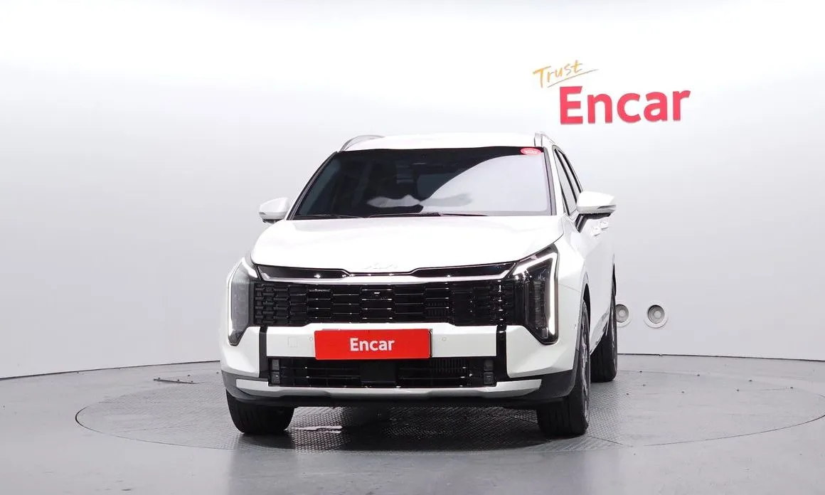Kia Sportage — фото 4