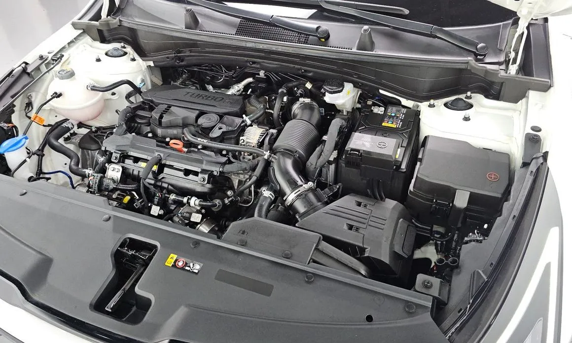 Kia Sportage — фото 5
