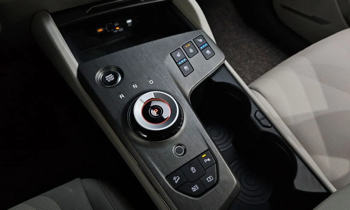 Kia Sportage — фото 9