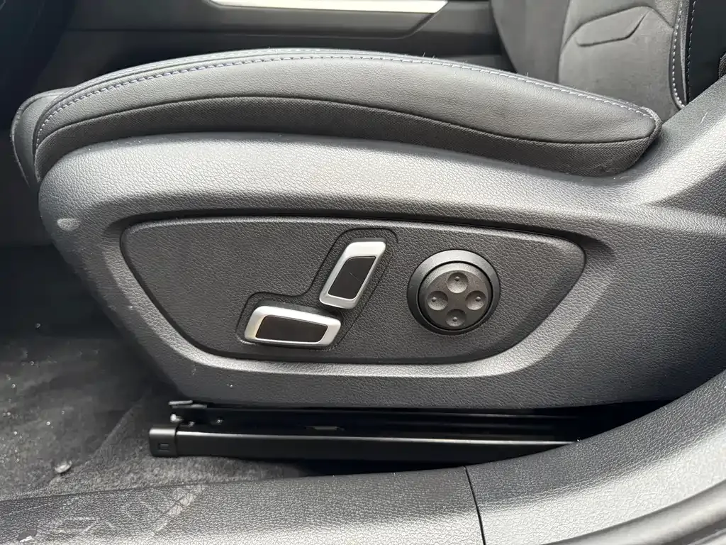 Geely Xingrui — фото 10
