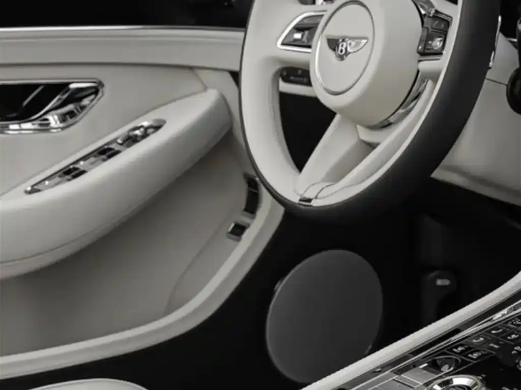 Bentley Continental — фото 2