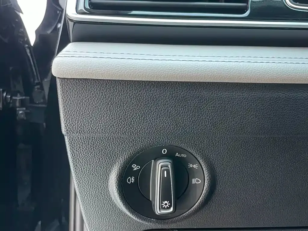 Volkswagen Tiguan L 2023 из CN, фото 9