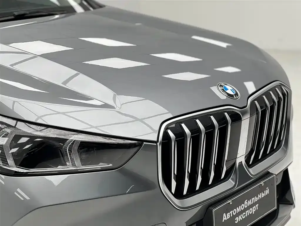 BMW X1 — фото 3