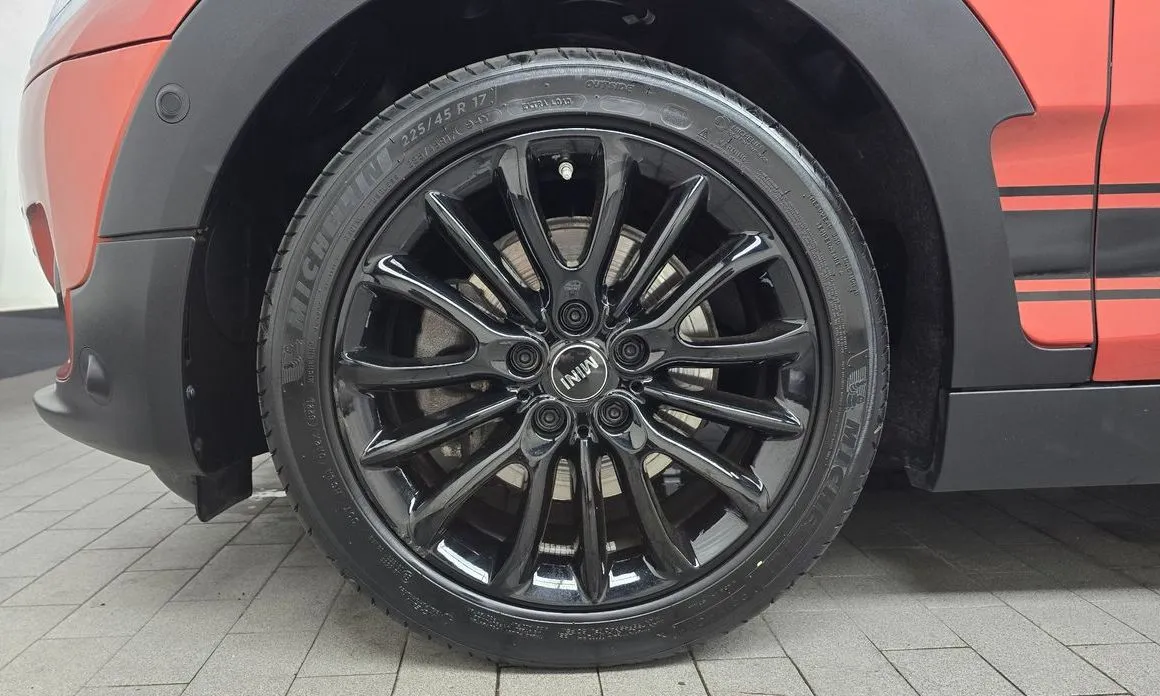 Mini Clubman 2022 из KR, фото 8
