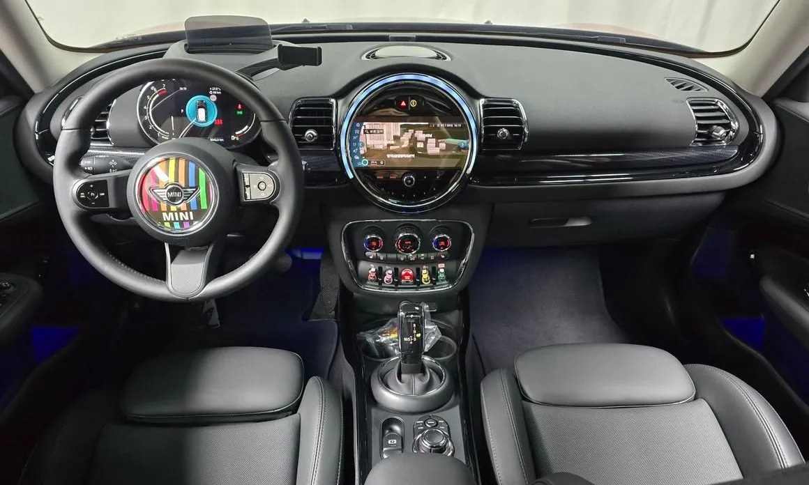 Mini Clubman 2022 из KR, фото 7