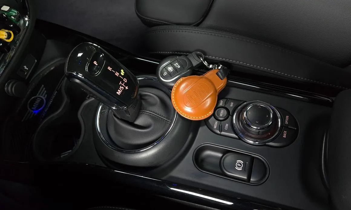 Mini Clubman 2022 из KR, фото 3