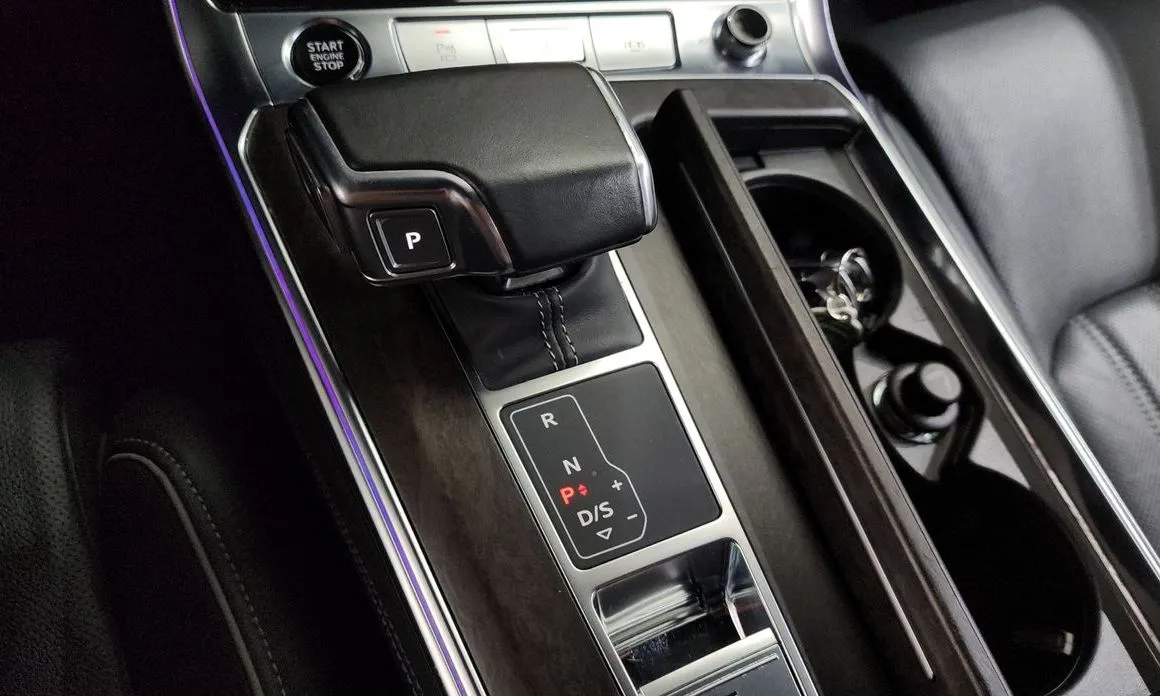 Audi A7 — фото 8