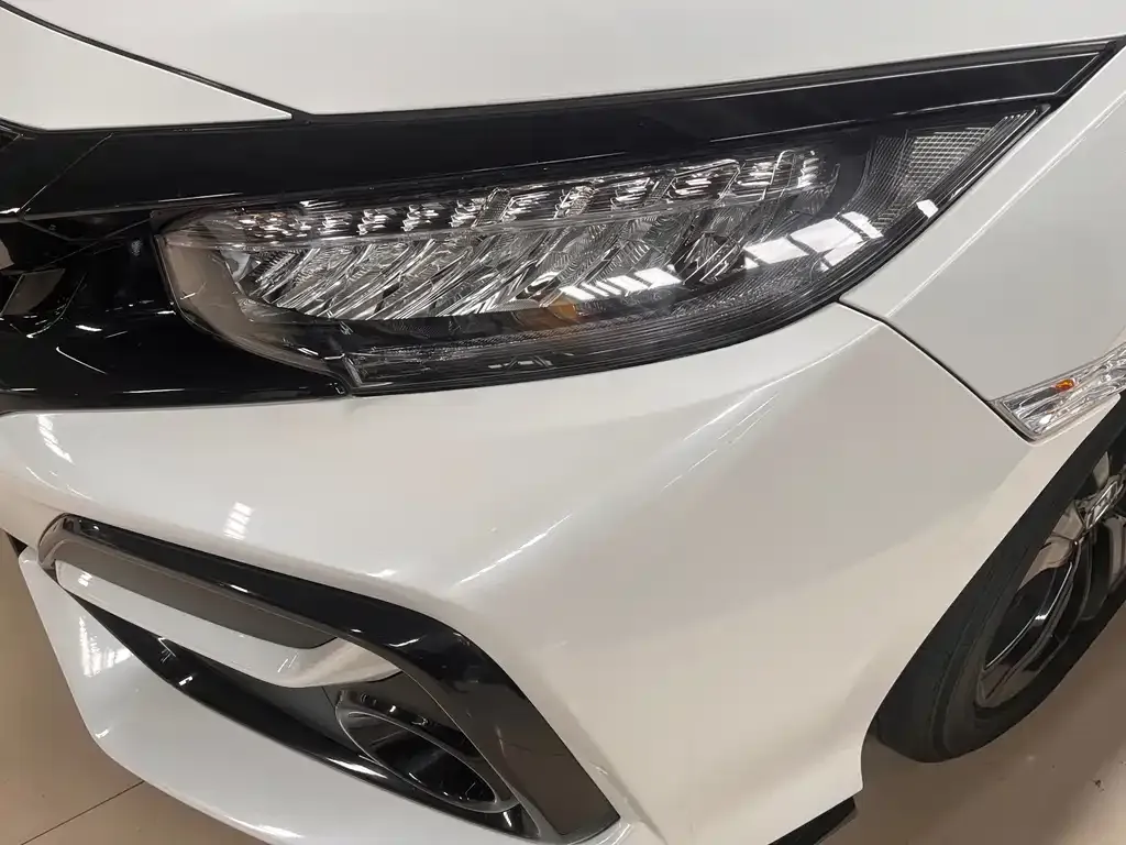 Honda Civic — фото 3