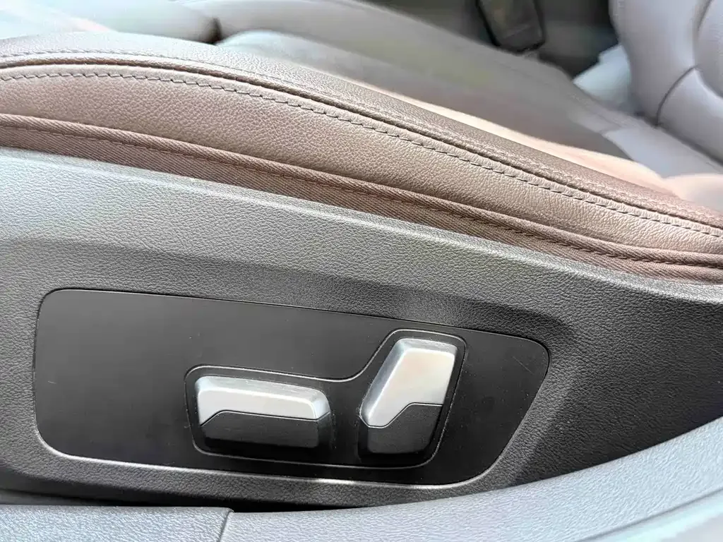 BMW i3 — фото 8