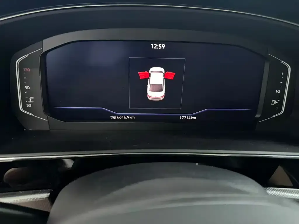 Volkswagen Passat — фото 2