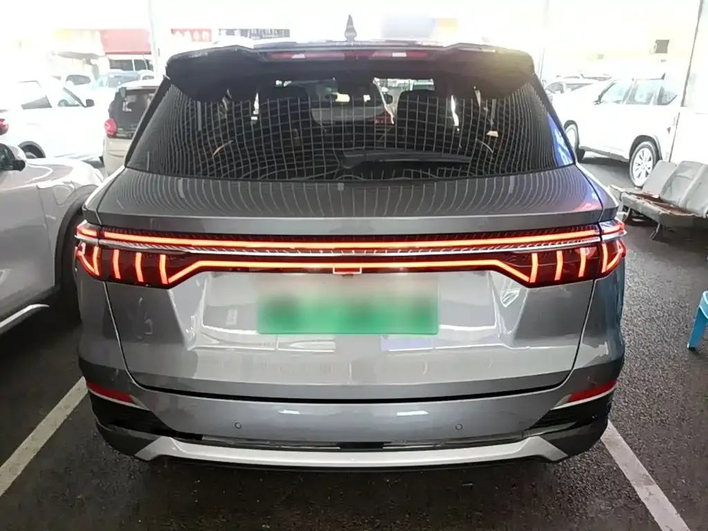 BYD Pro New Energy — фото 8