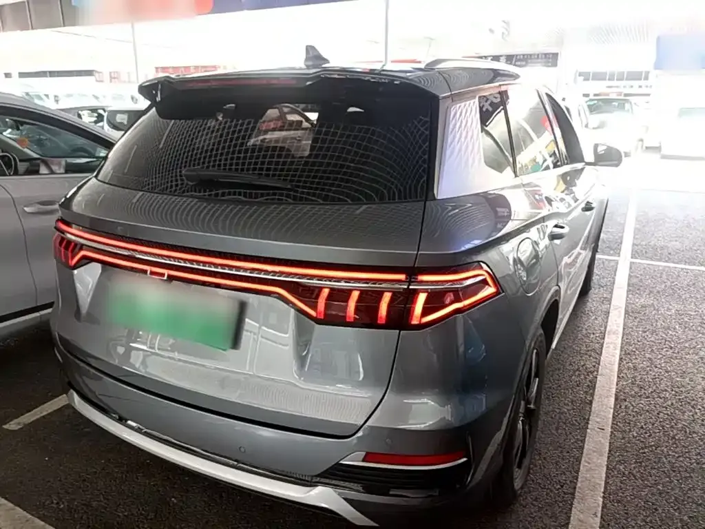 BYD Pro New Energy — фото 5