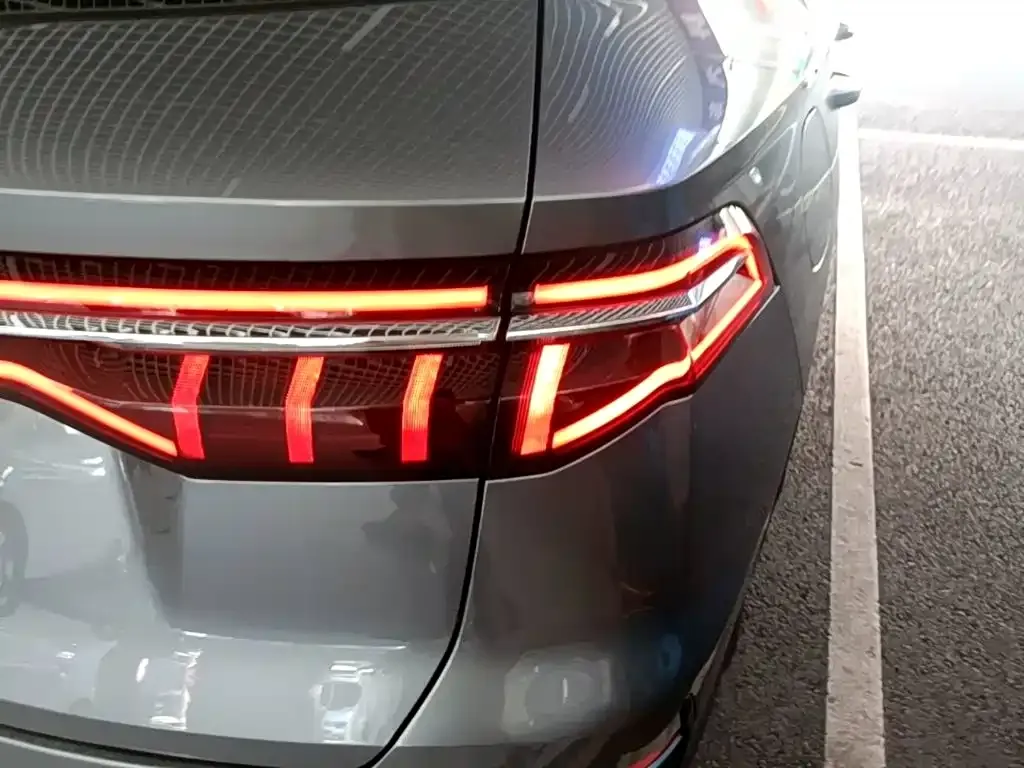 BYD Pro New Energy — фото 2