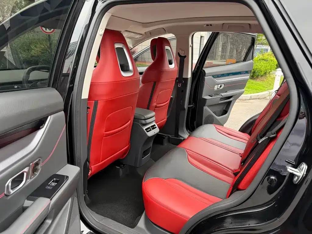 Jetour Dasheng 2025 из CN, фото 3