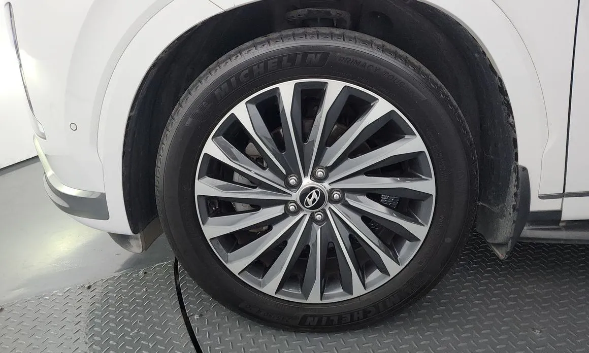 Hyundai Palisade — фото 4