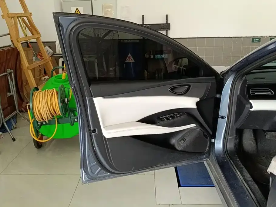 BYD Seal 06 — фото 10