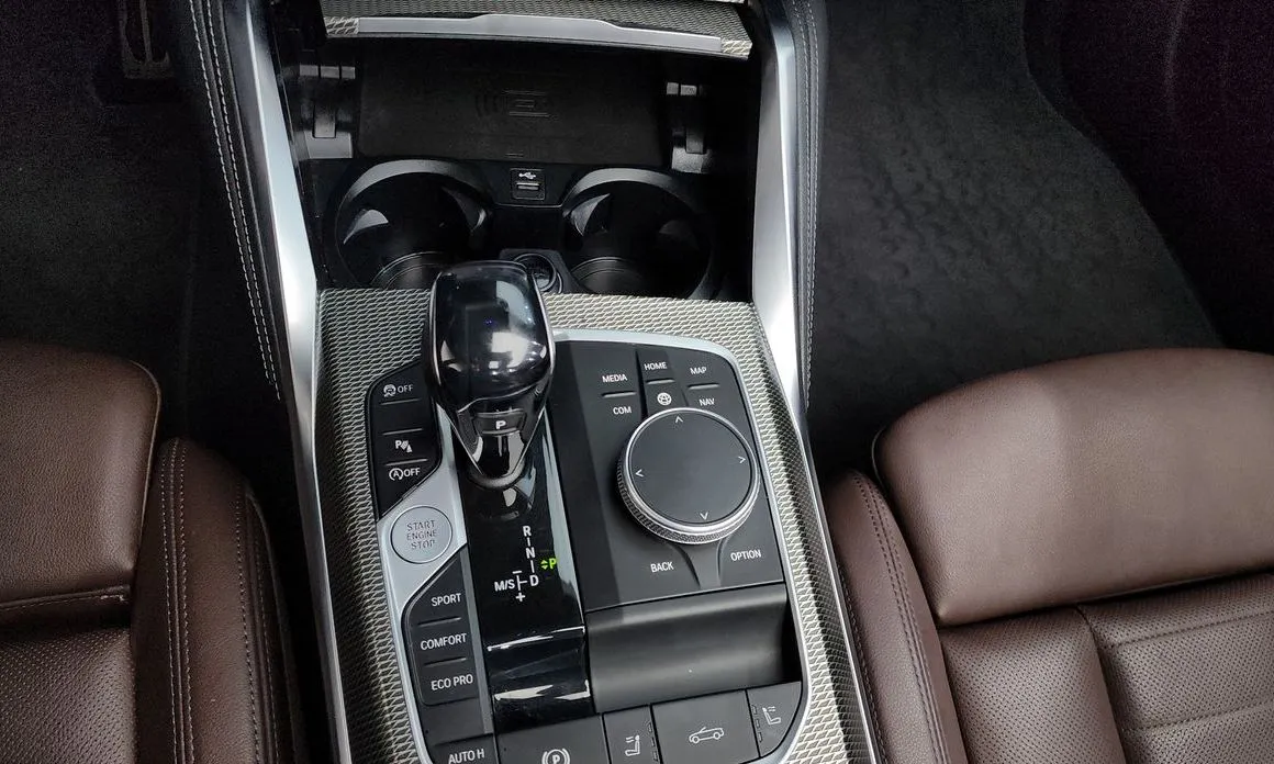 BMW 4-Series — фото 10