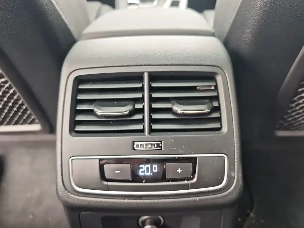 Audi A5 (Import) — фото 3
