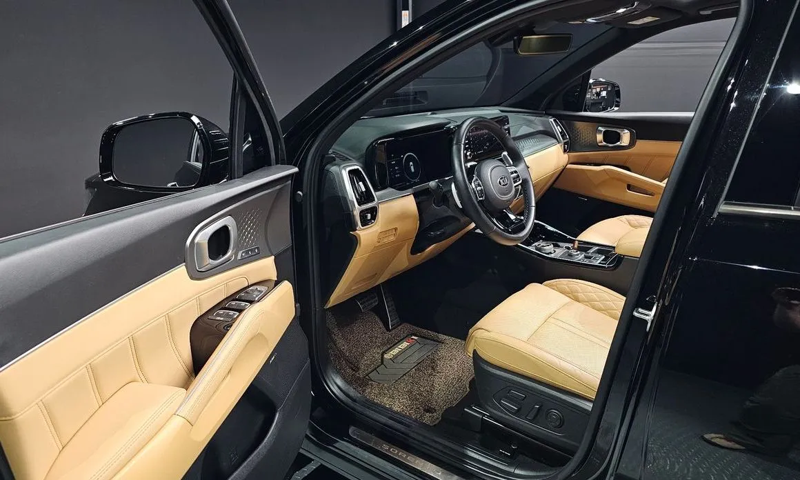 Kia Sorento — фото 2