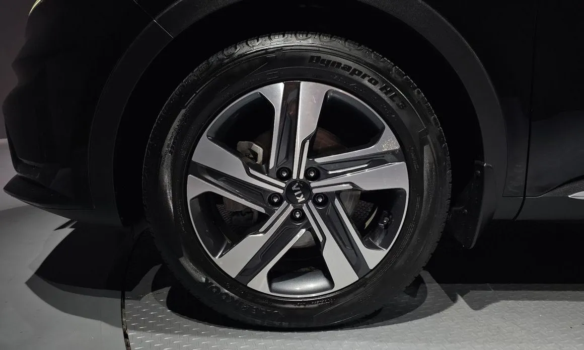 Kia Sorento — фото 3