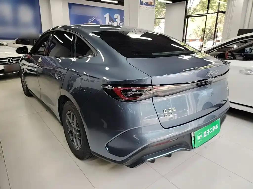 BYD Seal 06 — фото 7