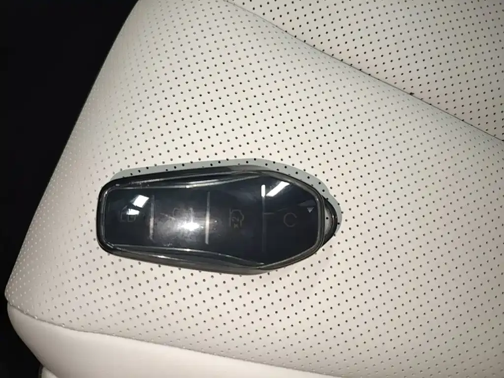 BYD Seal 06 — фото 3