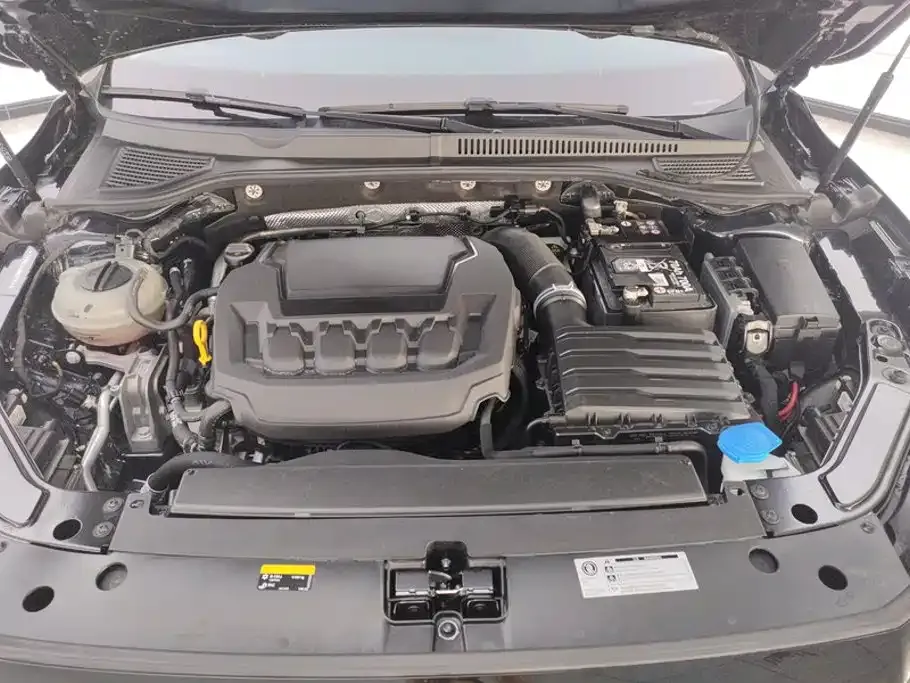 Volkswagen Passat — фото 10